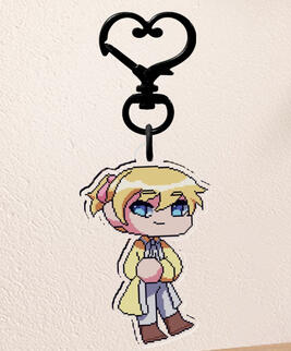 len - allen