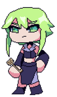 gumi - nemesis