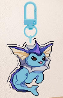 ev - vaporeon