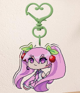 miku sakura