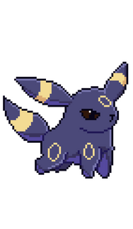 ev - umbreon