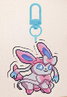 EV - sYLVEON