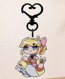 Rin - Riliane