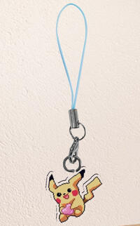PIKACHU LOVE