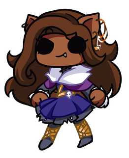 clawdeen