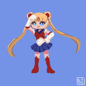 SAILOR MOON