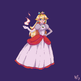 PEACH