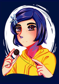 CORALINE