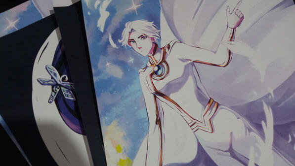 PRINTS (REVISAR ILUSTRACIONES)