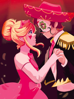 SVFE - STAR Y MARCO