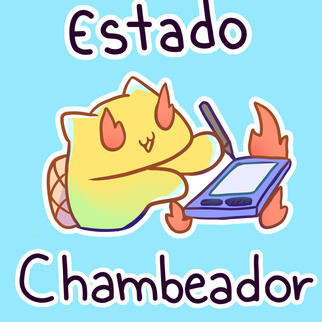 MOOD: CHAMBEADOR