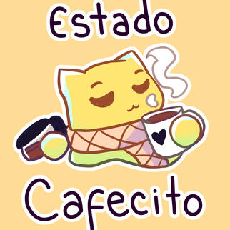 MOOD: CAFECITO