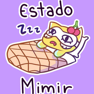 MOOD: MIMIR