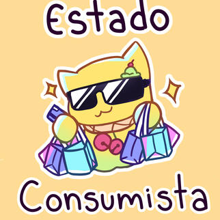 MOOD: CONSUMISTA