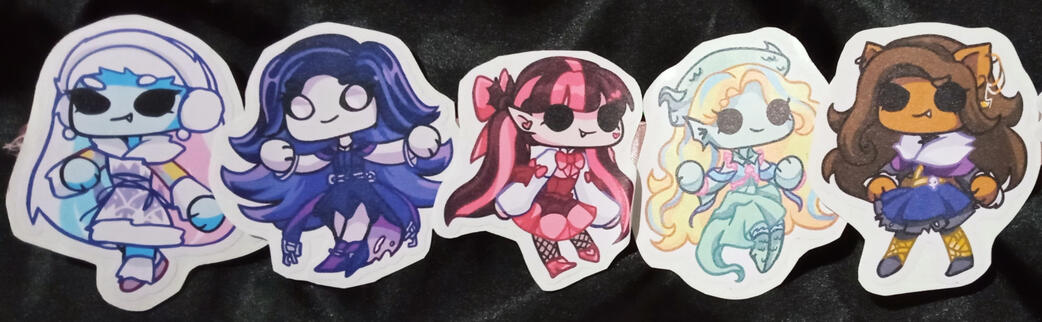 monster high